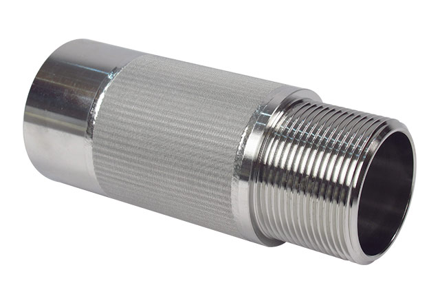 filter sinter